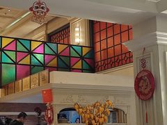 -大鸭梨烤鸭(左家庄店)