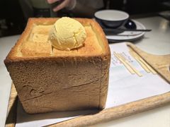 -绿茶餐厅(哈尔滨凯德店)