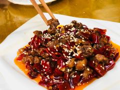 冷吃兔-飞虹鱼馆(春华路店)