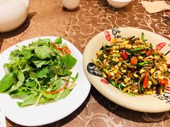 -博望坡酒楼(漕溪路店)