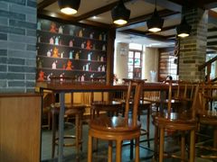 -COSTA COFFEE(岭南天地店)