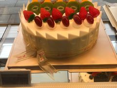 -美俪家族(巴黎都市店)