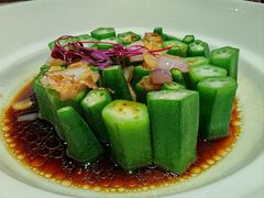 -桂满陇·西湖船宴(平安金融中心店)