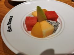 -斗牛士牛排(南京东路店)