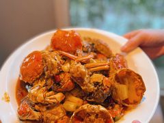 -莲餐厅·湖北菜·潜江小龙虾店(愚园路店)