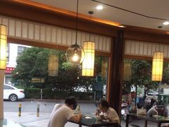 -锡笼记·无锡小笼(方塔店)