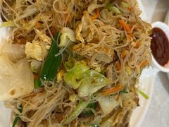 -莲花公园煎蟹(总店)