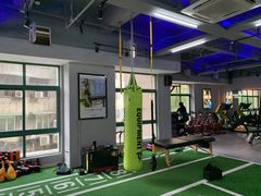 -AK健身普拉提拉伸私教馆(中八店)