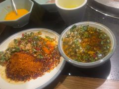 -井格重庆火锅(西直门凯德Mall店)