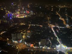-长沙尼依格罗酒店
