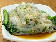 -富豪酒家(正大广场店)