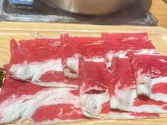 鱼皮-打酱友•斑鱼海鲜粥火锅(吴桥店)