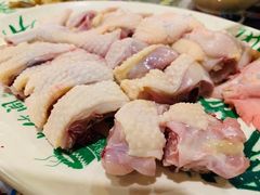 -尚竹阁冬瓜盅·18年地标美食(平洲店)