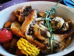 -La Terre乐田(万象城店)