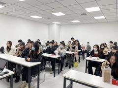 -牛学教育雅思托福PTE·小语种培训(小寨校区)