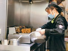 -潘多多·山里人锅巴土豆(八一路店)