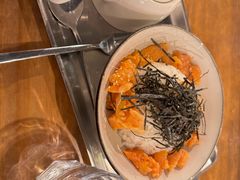 -Retro Deli 茶泡饭