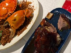 -喜记避风塘炒辣蟹(旗舰店)