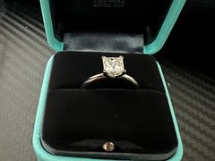 -Tiffany & Co.蒂芙尼
(武汉武商MALL店)