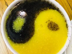 -圆满素食林饭店非遗素食(河西店)