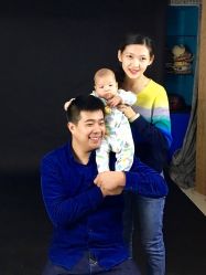 点击看大图 -皇家爱婴高端儿童摄影(苹果园店)
