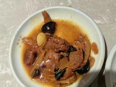 -松鹤面馆·古法焖肉面(观前店)