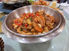 -同学酒楼(湖大琴园店)
