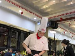 -全聚德(蓝山店)