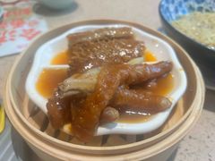 -点都德(聚福楼店)