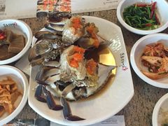 -普乐酱蟹(coex店)