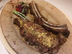 -王品牛排(福州泰禾店)
