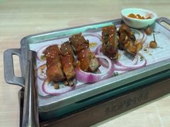 -羊之道草原味道清真餐厅(番禺店)