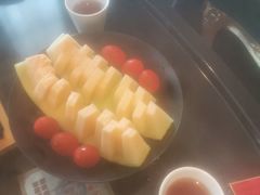 -相思林金岛饭店(青山湖店)