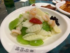 -春花民族美食(佳木斯总店)