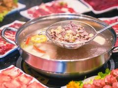 -八合里潮汕鲜牛肉火锅(深圳海岸城店)