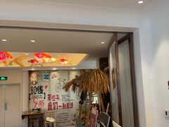 -菲住布渴酒店自助餐厅(阿里巴巴西溪园区店)