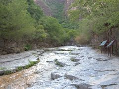 -孤山寨风景区