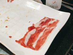 -宽板凳老灶火锅(簋街店)
