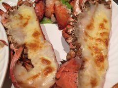 -圣廷苑酒店-世纪楼菲苑自助餐厅