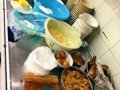 -再回首鸡肉米线(人民路一店)