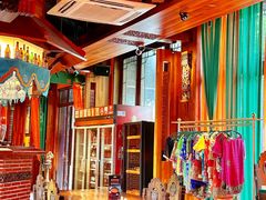 -甘尼仕印度餐厅酒吧(斜塘老街店)