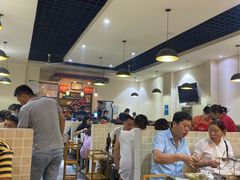 大堂-小寒羊烧烤(凯瑞时代大厦店)
