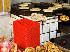 -王记肉火烧早餐中国店