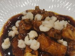 -花中城·杭帮菜·粤菜·海鲜火锅(清泰街店)
