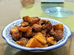 -水香园·中国徽菜名店(紫霞大道店)