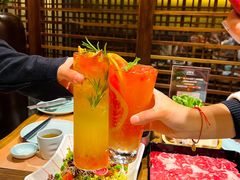 -山葵家·创意料理(宁波来福士店)