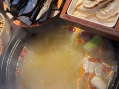 -芸鲜季·云南野生菌餐厅· 云南风物味研社(闵行店)