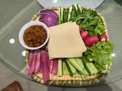 -知音酒楼(花园店)