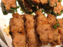 豉油皇煎酿尖椒-粤·向群饭店(龙津东路总店)