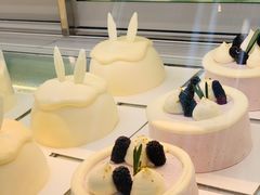 -喜茶(深圳欢乐海岸LAB店)
